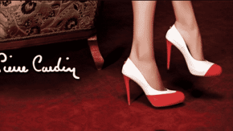 2015 Pierre Cardin Ayakkabı Modelleri