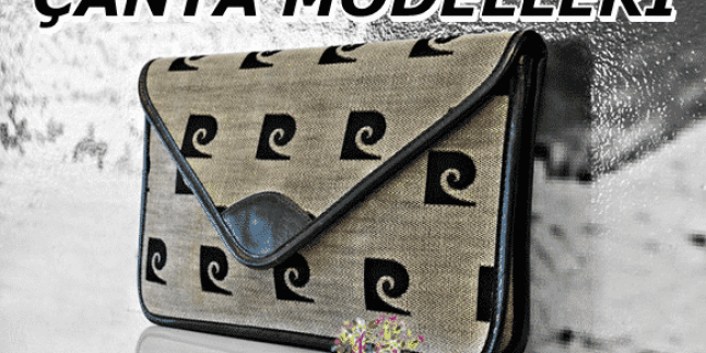 2015 Pierre Cardin Çanta Modelleri