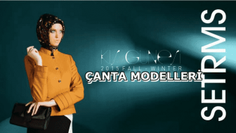 2015 Setrms Çanta Modelleri-Setrms Yeni Sezon Çanta Modelleri