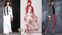 Al Marwah Tesettür Giyim Modelleri