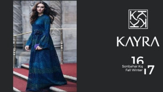 Kayra Elbise Modelleri 2017