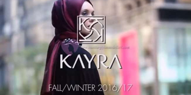 Kayra Tunik Modelleri 2017