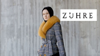 Zühre Kışlık Giyim Modelleri 2019