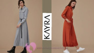 Kayra Elbise Modelleri 2020-2021