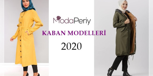 Modaperiy Kaban Modelleri 2020