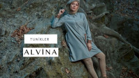 Alvina Tunik Modelleri 2020