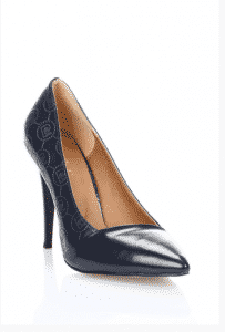 Stiletto Topuklu Ayakkabı