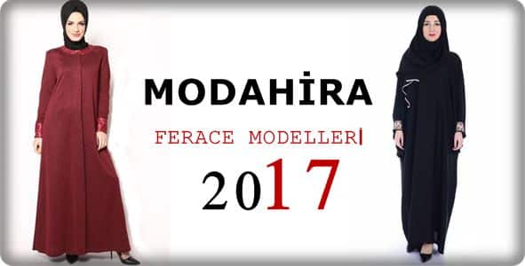 Modahira Ferace Tasarımları 2017