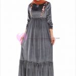 Modasena Abiye Elbise Modelleri-5